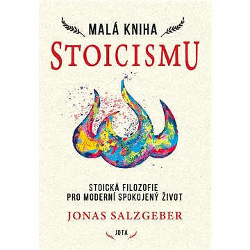 

Malá kniha stoicismu