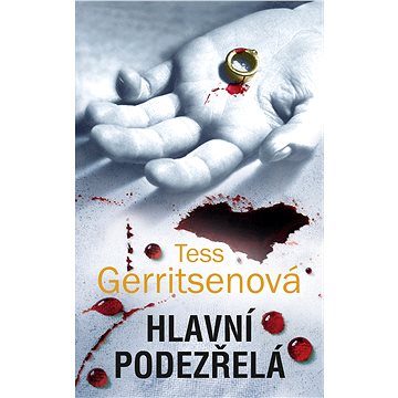 

Hlavní podezřelá