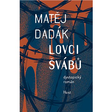 

Lovci švábů