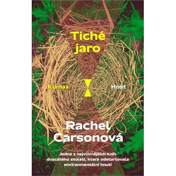 

Tiché jaro