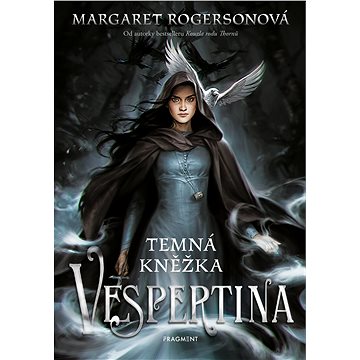 

Vespertina – Temná kněžka