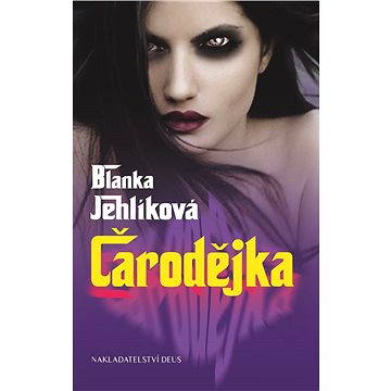 

Čarodějka