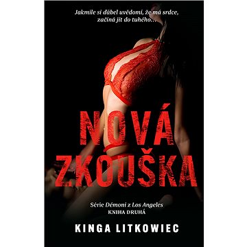 

Nová zkouška