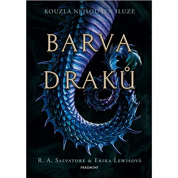 

Barva draků