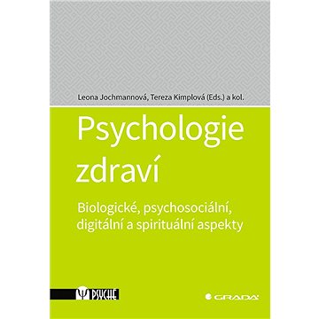 

Psychologie zdraví