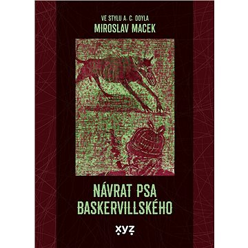 

Návrat psa baskervillského