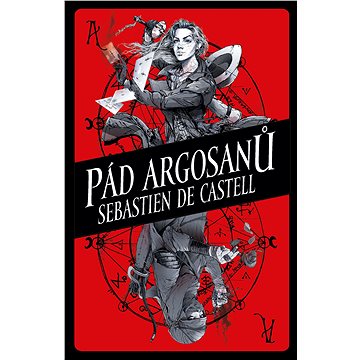 

Pád Argosanů