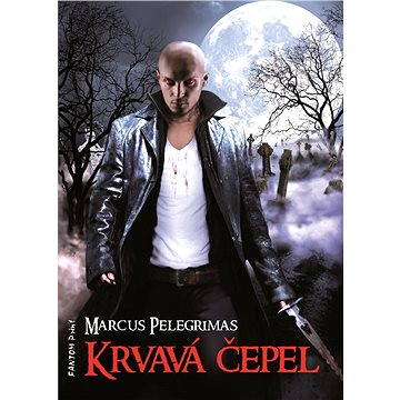 

Krvavá čepel