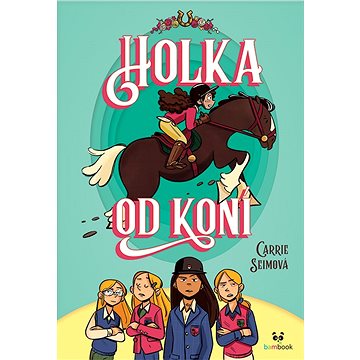 

Holka od koní