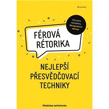 

Férová rétorika