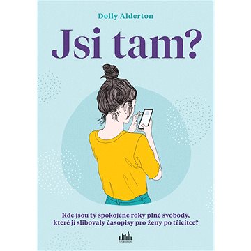 

Jsi tam