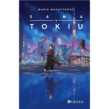 

Sama v Tokiu