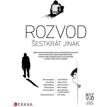

Rozvod šestkrát jinak