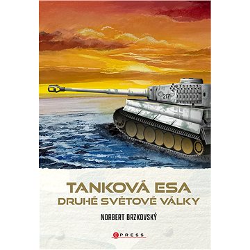 

Tanková esa druhé světové války