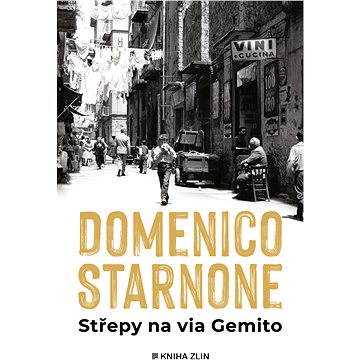 

Střepy na via Gemito