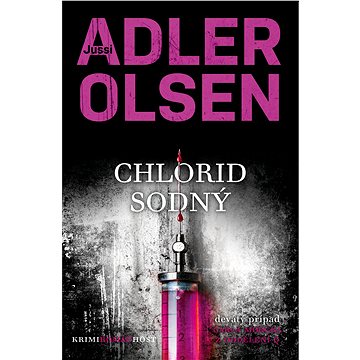 

Chlorid sodný