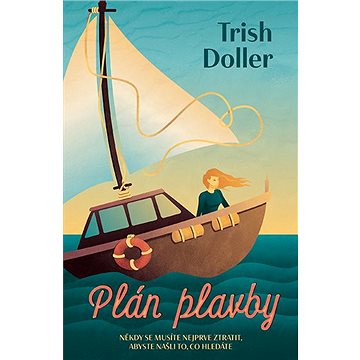 

Plán plavby