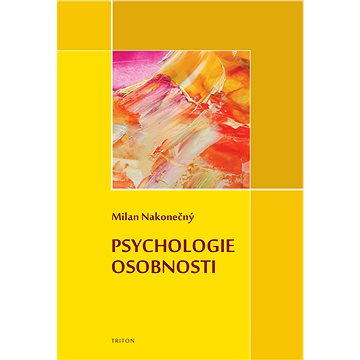 

Psychologie osobnosti