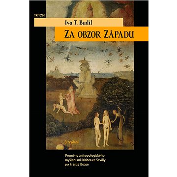 

Za obzor Západu, 3. vydání