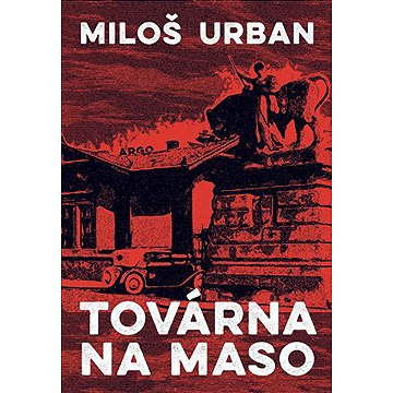 

Továrna na maso