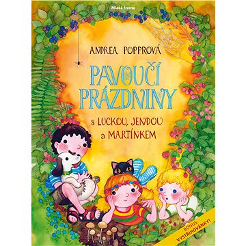 

Pavoučí prázdniny
