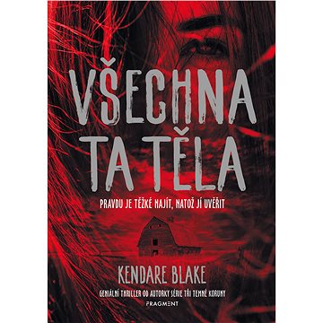 

Všechna ta těla