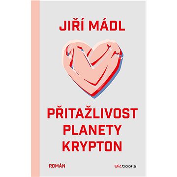 

Přitažlivost planety Krypton