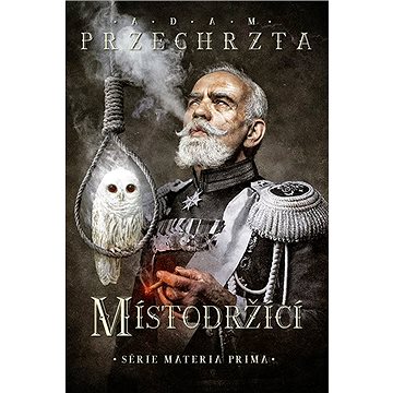 

Místodržící