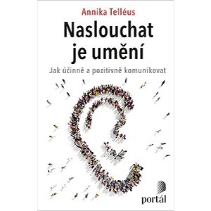 

Naslouchat je umění