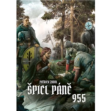 

Špicl Páně 955