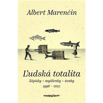 

Ľudská totalita|Zápisky · myšlienky · úvahy|1996 – 2017