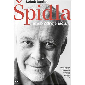 

Špidla aneb Zdroje jsou…