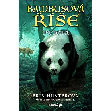 

Bambusová říše – Potopa