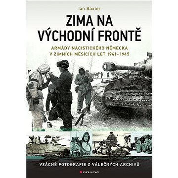 

Zima na východní frontě