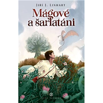 

Mágové a šarlatáni
