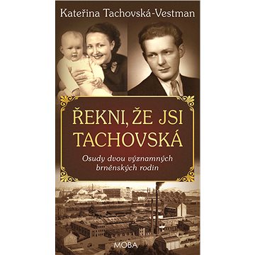 

Řekni, že jsi Tachovská