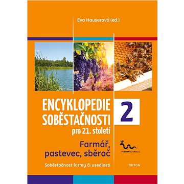 

Encyklopedie soběstačnosti pro 21. století
