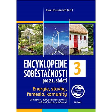 

Encyklopedie soběstačnosti pro 21. století