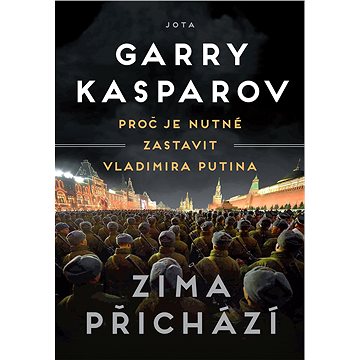 

Zima přichází