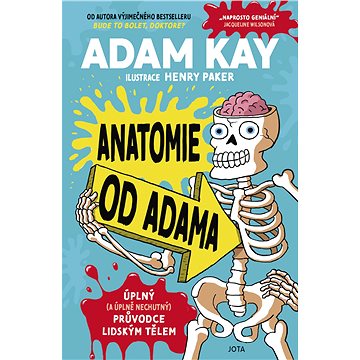 

Anatomie od Adama