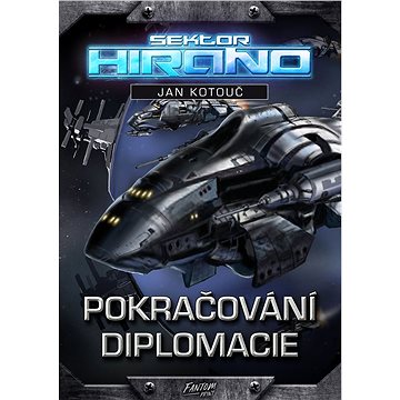 

Pokračování diplomacie