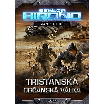 

Tristanská občanská válka