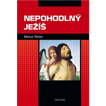 

Nepohodlný Ježíš