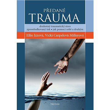 

Předané trauma