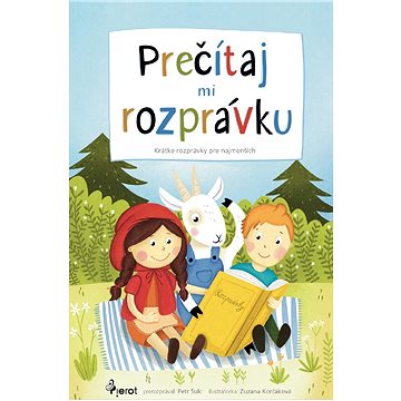 

Prečítaj mi rozprávku