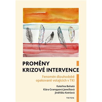

Proměny krizové intervence
