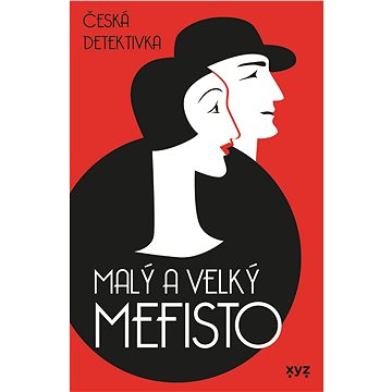 

Malý a velký Mefisto