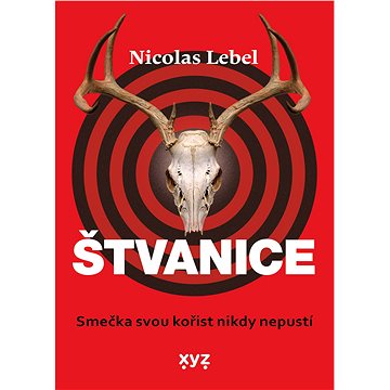 

Štvanice