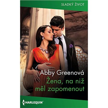 

Žena, na niž měl zapomenout