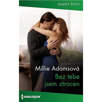 

Bez tebe jsem ztracen